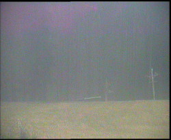 Nastupní stanice vleku