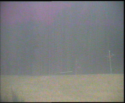 Nastupní stanice vleku