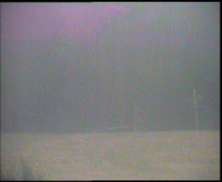 Nastupní stanice vleku