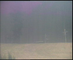 Nastupní stanice vleku