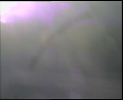 Nastupní stanice vleku