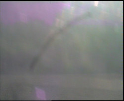 Nastupní stanice vleku