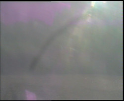 Nastupní stanice vleku