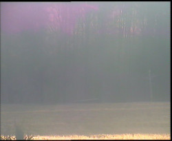 Nastupní stanice vleku