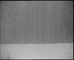 Nastupní stanice vleku