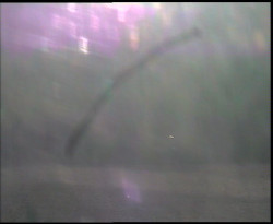 Nastupní stanice vleku