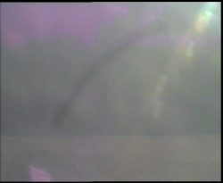 Nastupní stanice vleku