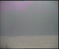 Nastupní stanice vleku