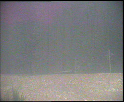 Nastupní stanice vleku