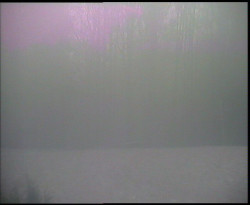 Nastupní stanice vleku