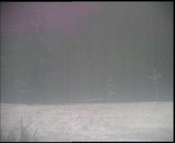 Nastupní stanice vleku