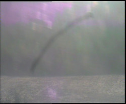 Nastupní stanice vleku