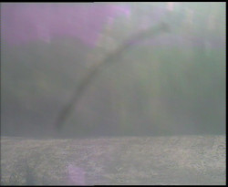 Nastupní stanice vleku