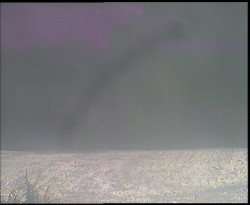 Nastupní stanice vleku