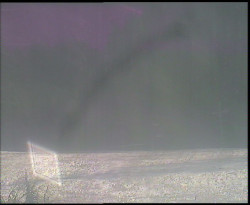 Nastupní stanice vleku