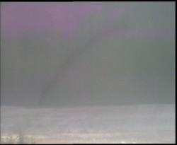 Nastupní stanice vleku