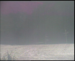 Nastupní stanice vleku