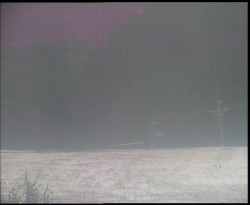 Nastupní stanice vleku