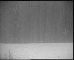 Nastupní stanice vleku