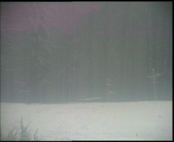 Nastupní stanice vleku