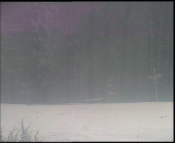 Nastupní stanice vleku