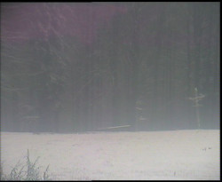 Nastupní stanice vleku