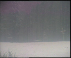 Nastupní stanice vleku