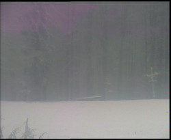 Nastupní stanice vleku