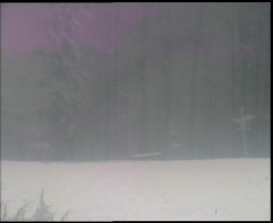 Nastupní stanice vleku