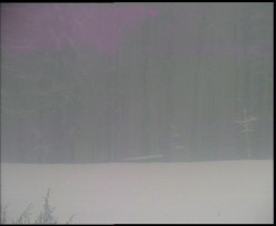 Nastupní stanice vleku