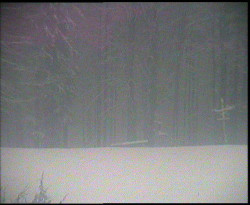 Nastupní stanice vleku