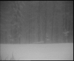 Nastupní stanice vleku