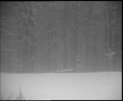 Nastupní stanice vleku