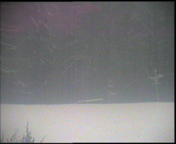 Nastupní stanice vleku