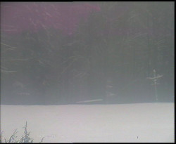 Nastupní stanice vleku