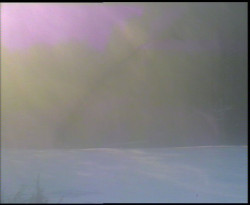 Nastupní stanice vleku