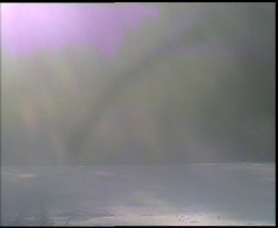 Nastupní stanice vleku