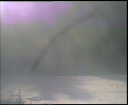 Nastupní stanice vleku