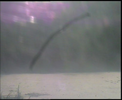 Nastupní stanice vleku