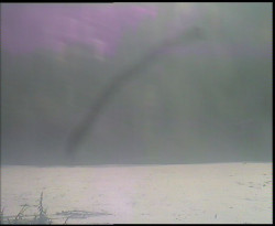 Nastupní stanice vleku