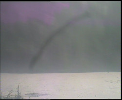 Nastupní stanice vleku