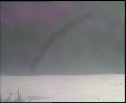 Nastupní stanice vleku