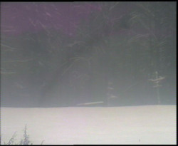 Nastupní stanice vleku