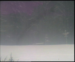 Nastupní stanice vleku