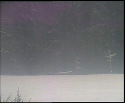 Nastupní stanice vleku