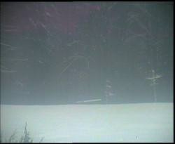 Nastupní stanice vleku