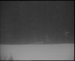 Nastupní stanice vleku