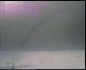 SkiAreál - Horský hotel Vsacký Cáb - Nastupní stanice vleku - 6.1.2026 v 08:45 SkiAreál - Horský hotel Vsacký Cáb - Nastupní stanice vleku - 6.1.2026 v 08:45