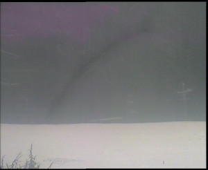 SkiAreál - Horský hotel Vsacký Cáb - Nastupní stanice vleku - 6.1.2026 v 10:15 SkiAreál - Horský hotel Vsacký Cáb - Nastupní stanice vleku - 6.1.2026 v 10:15