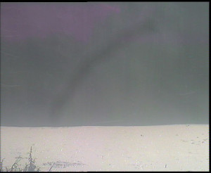 SkiAreál - Horský hotel Vsacký Cáb - Nastupní stanice vleku - 6.1.2026 v 11:15 SkiAreál - Horský hotel Vsacký Cáb - Nastupní stanice vleku - 6.1.2026 v 11:15